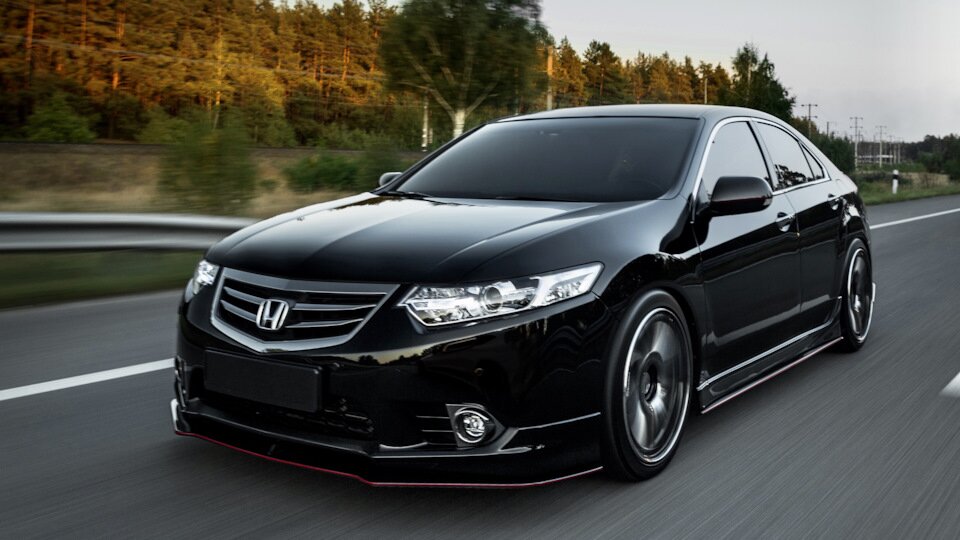 Коды красок Honda